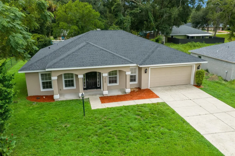3560 SE 135TH LANE Summerfield, FL 34491