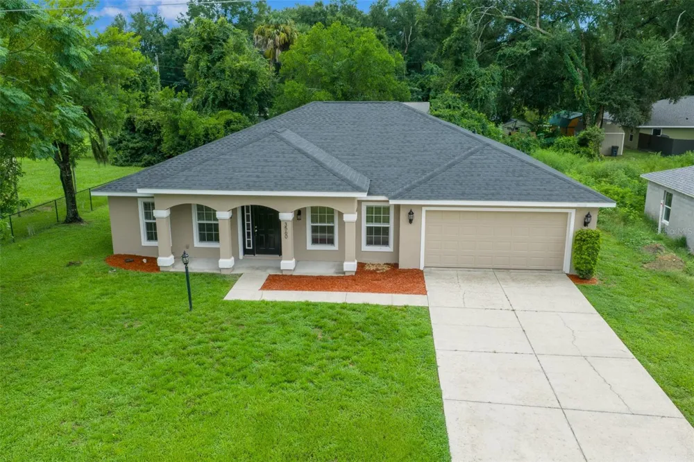 3560 SE 135TH LANE Summerfield, FL 34491