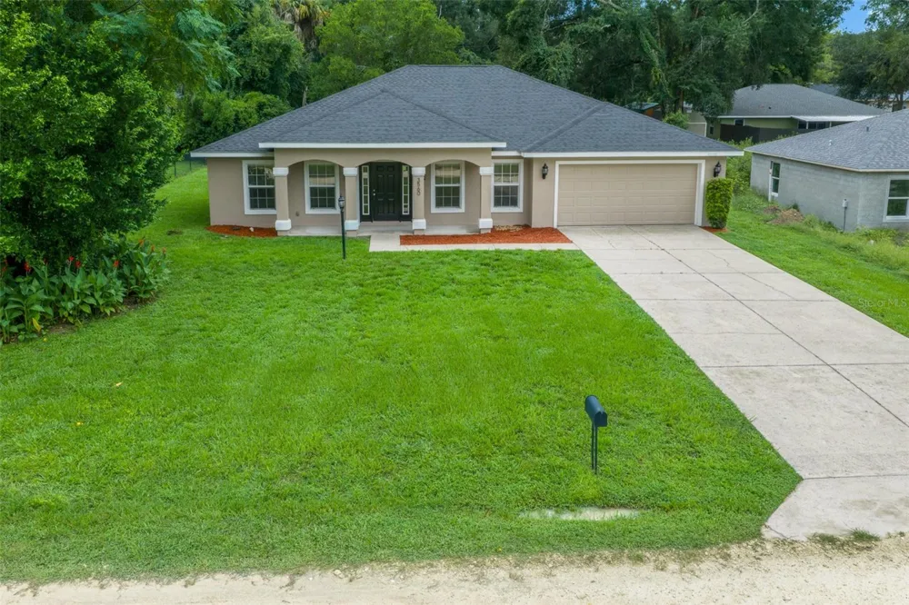 3560 SE 135TH LANE Summerfield, FL 34491