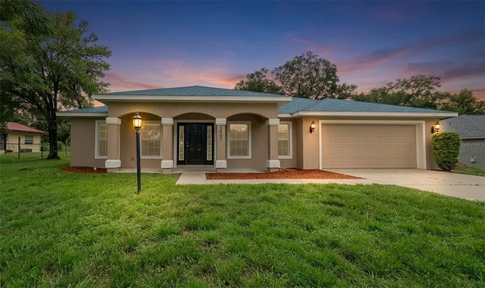 3560 SE 135TH LANE Summerfield, FL 34491