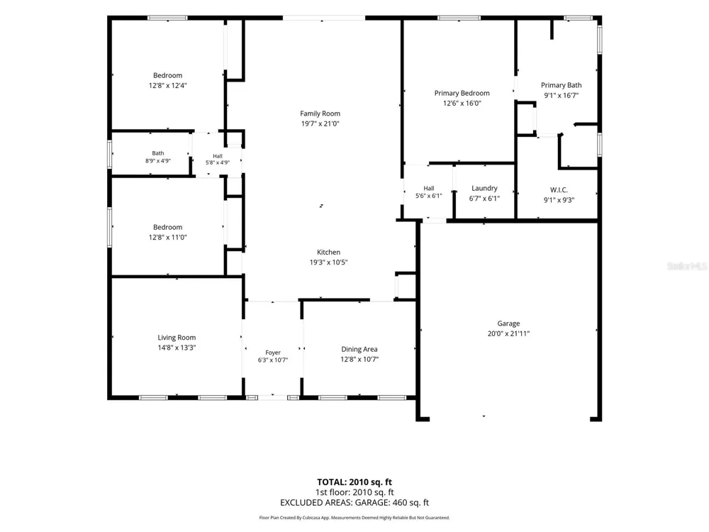 3560 SE 135TH LANE Summerfield, FL 34491