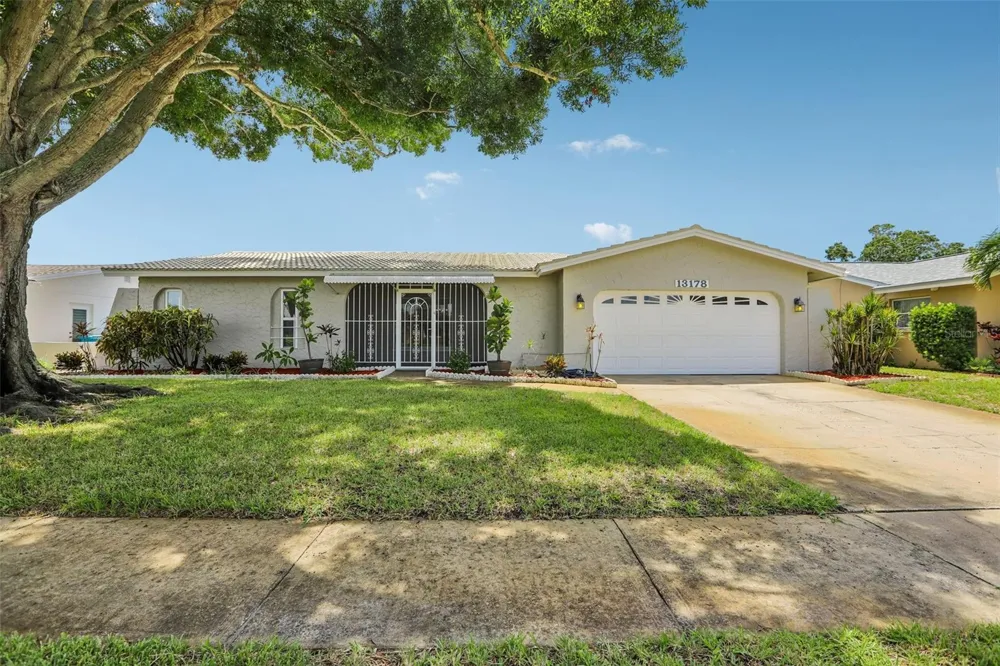 13178 88TH AVENUE Seminole, FL 33776