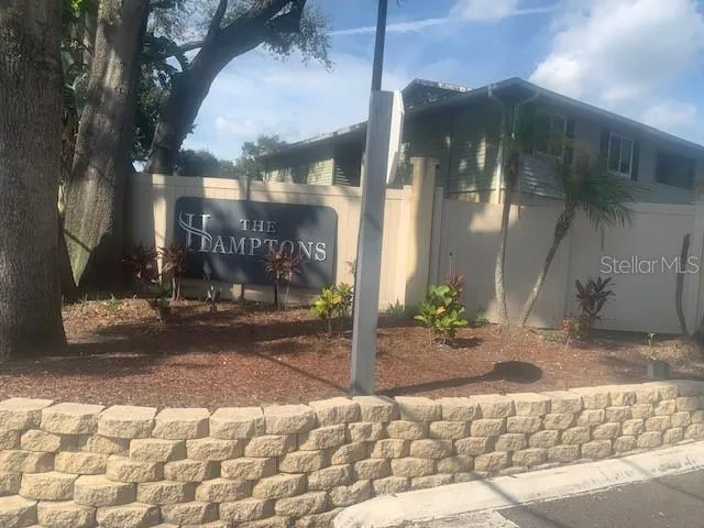 620 GOLDEN RAINTREE PLACE #620 Brandon, FL 33510