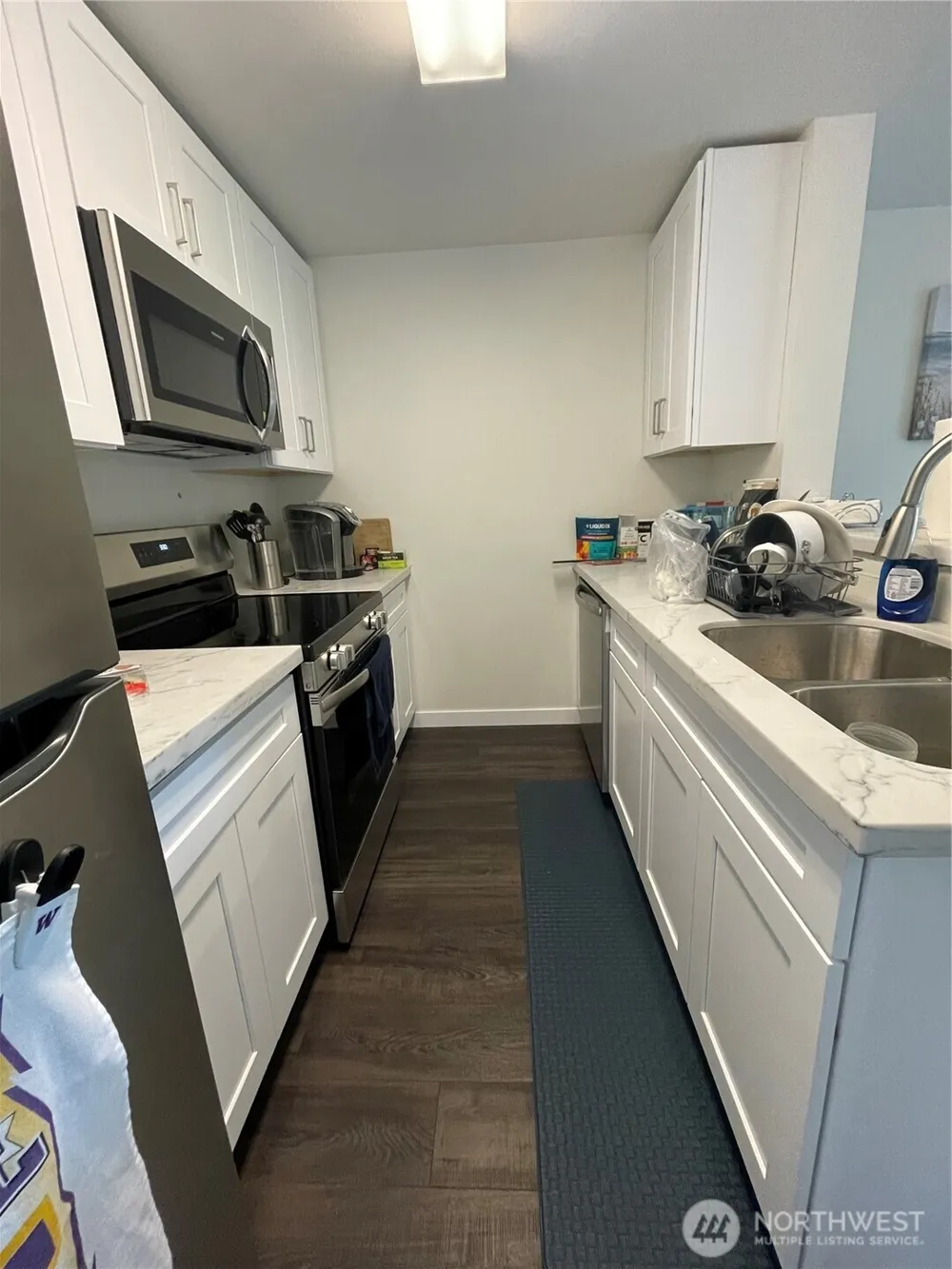11002 SE Petrovitsky Rd #I-203 Renton, WA 98055