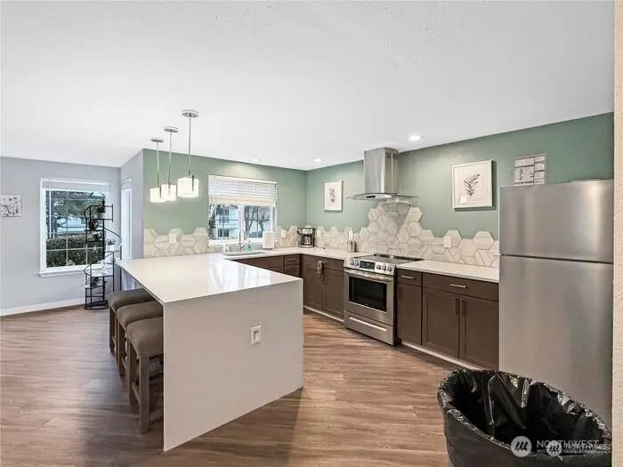 11002 SE Petrovitsky Rd #I-203 Renton, WA 98055