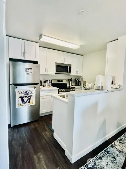 11002 SE Petrovitsky Rd #I-203 Renton, WA 98055