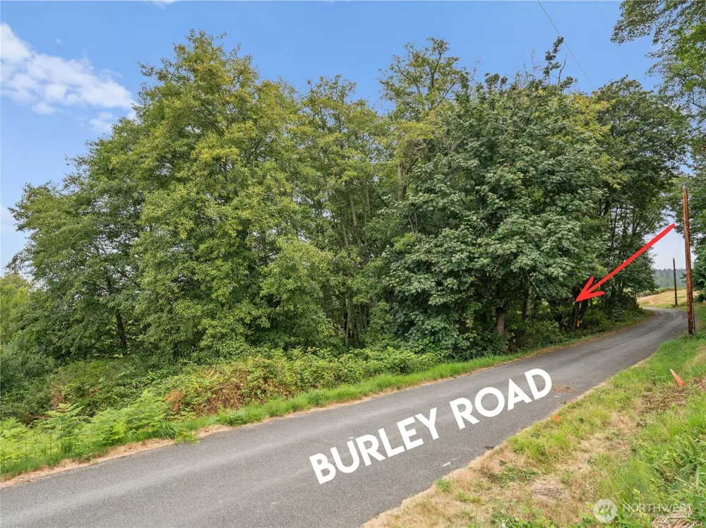 3327 Burley Road Clinton, WA 98236