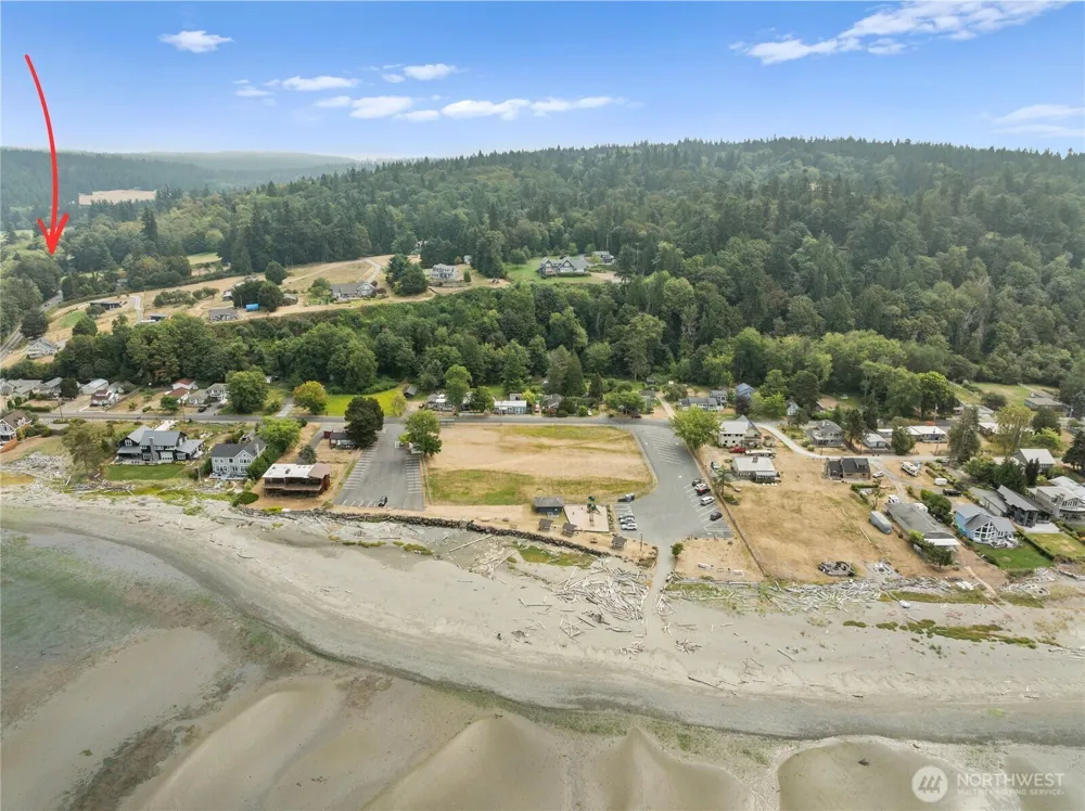 3327 Burley Road Clinton, WA 98236