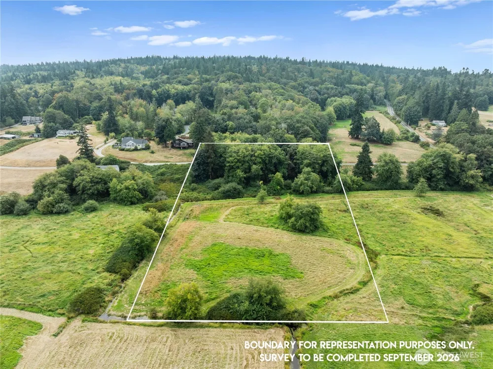 3327 Burley Road Clinton, WA 98236