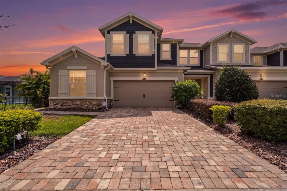 5353 BENTGRASS WAY Lakewood Ranch, FL 34211
