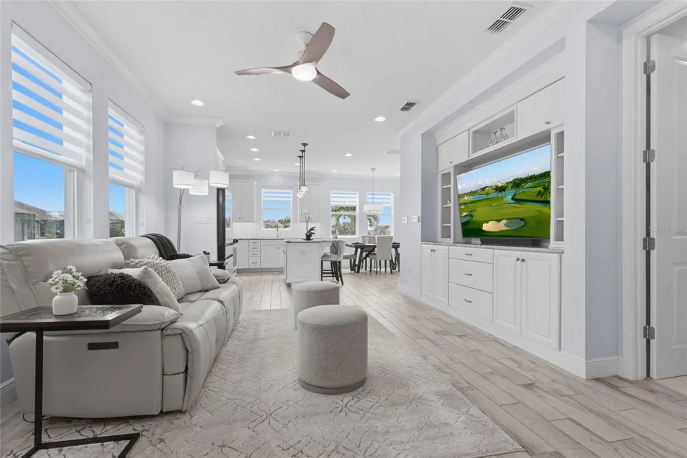 5353 BENTGRASS WAY Lakewood Ranch, FL 34211
