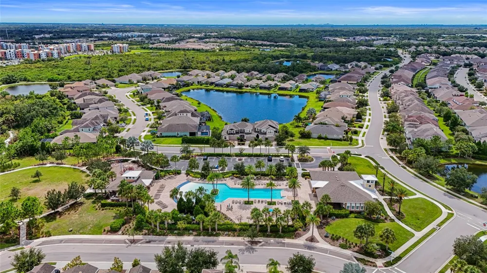 5353 BENTGRASS WAY Lakewood Ranch, FL 34211