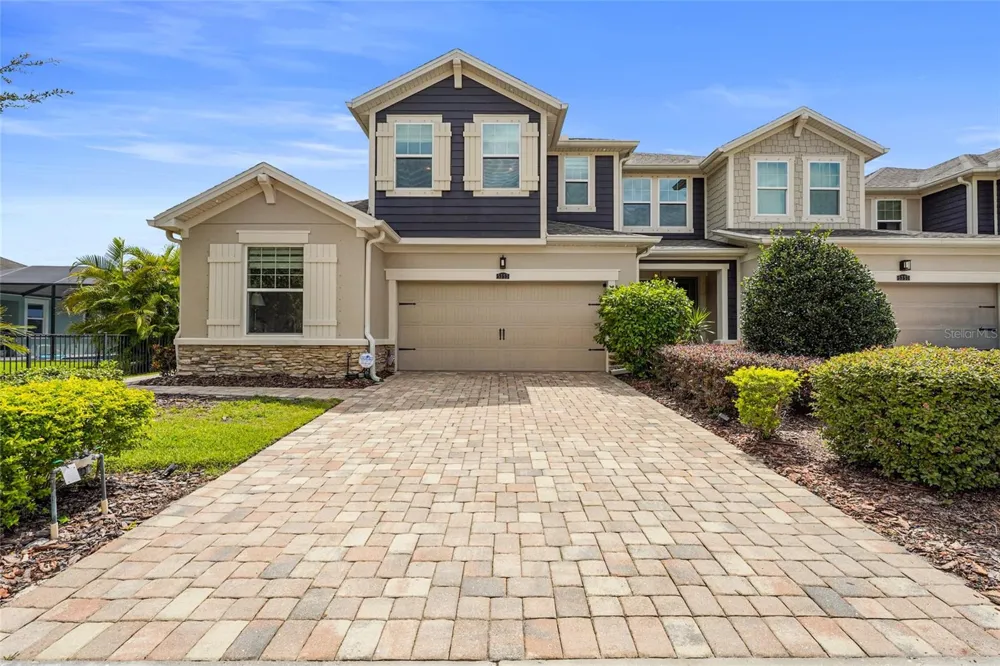 5353 BENTGRASS WAY Lakewood Ranch, FL 34211