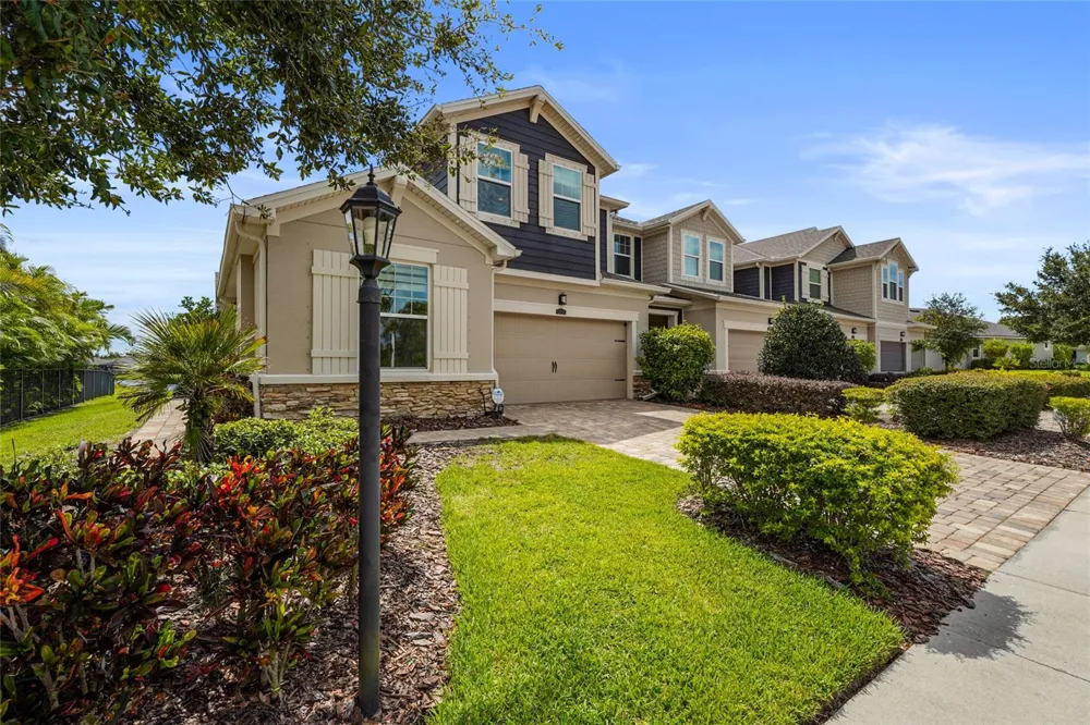 5353 BENTGRASS WAY Lakewood Ranch, FL 34211