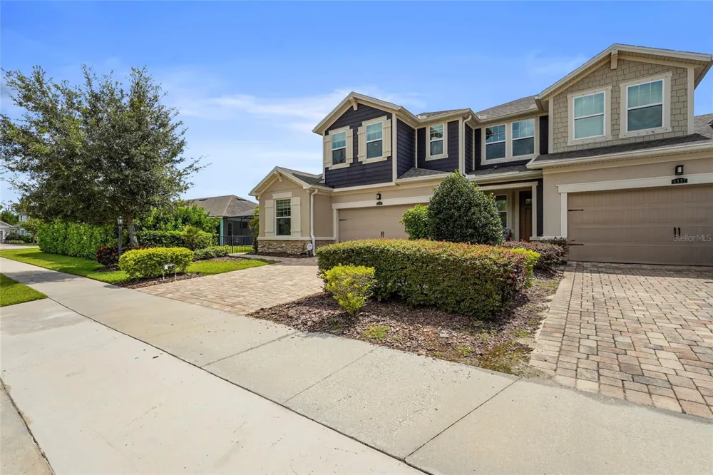 5353 BENTGRASS WAY Lakewood Ranch, FL 34211
