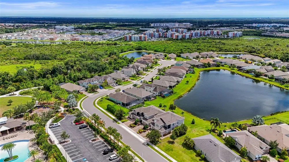 5353 BENTGRASS WAY Lakewood Ranch, FL 34211