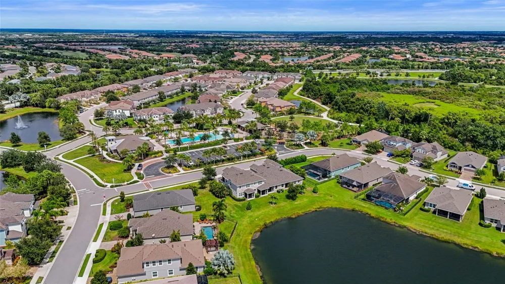 5353 BENTGRASS WAY Lakewood Ranch, FL 34211