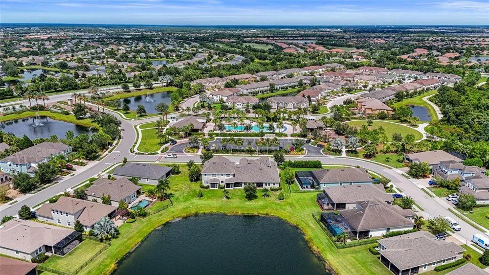 5353 BENTGRASS WAY Lakewood Ranch, FL 34211