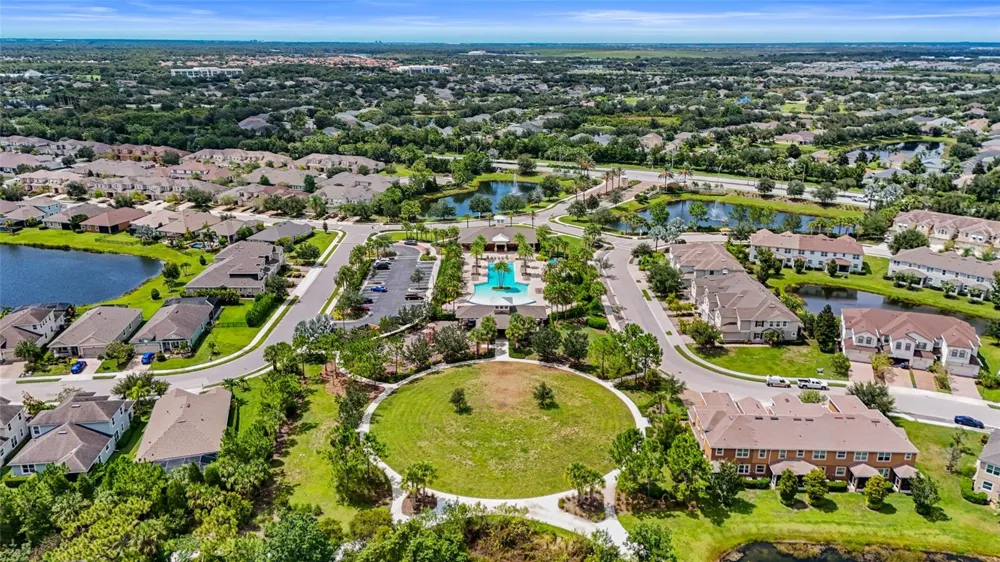 5353 BENTGRASS WAY Lakewood Ranch, FL 34211