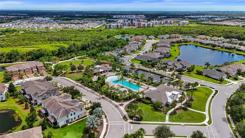 5353 BENTGRASS WAY Lakewood Ranch, FL 34211