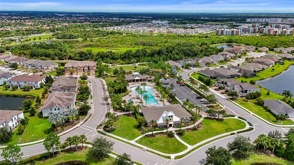 5353 BENTGRASS WAY Lakewood Ranch, FL 34211