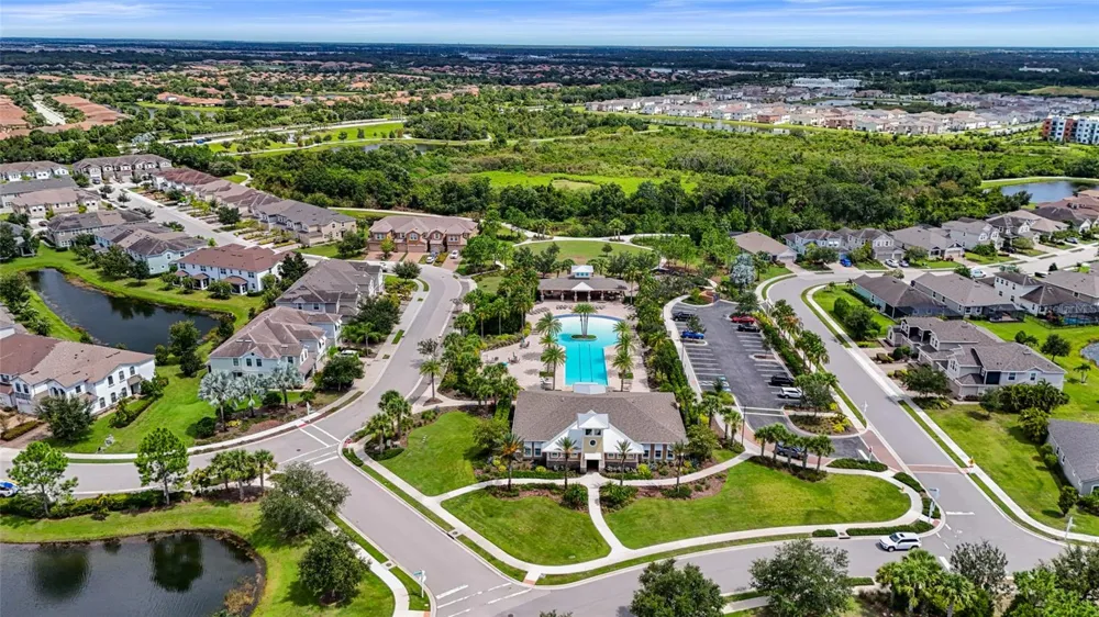 5353 BENTGRASS WAY Lakewood Ranch, FL 34211