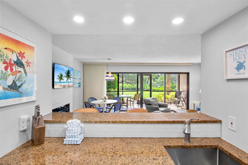 1600 COVE II PLACE #412 Sarasota, FL 34242