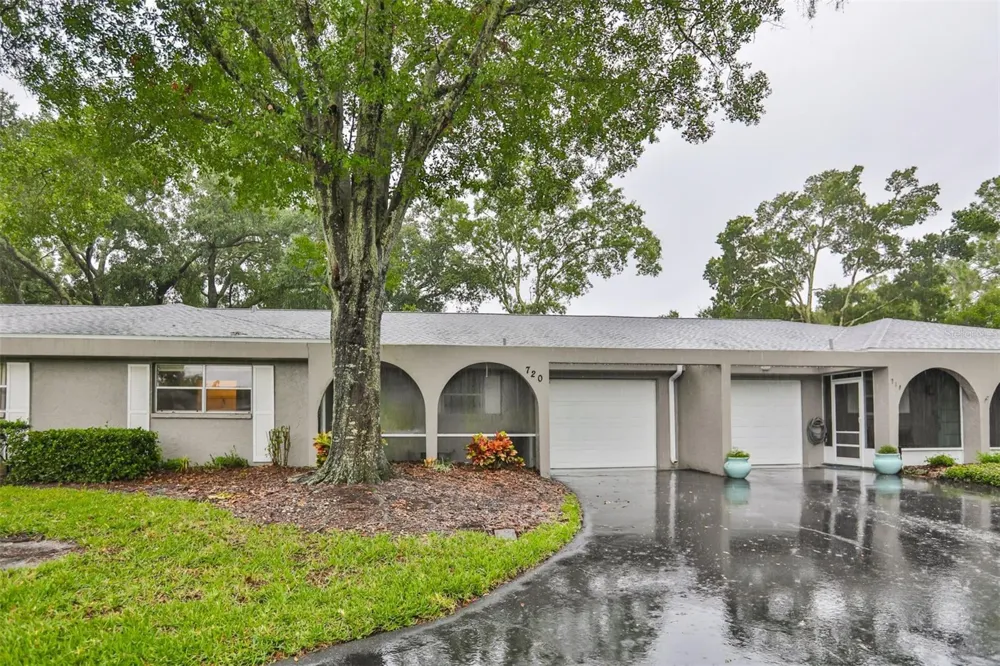 720 PALMER LANE Palm Harbor, FL 34685