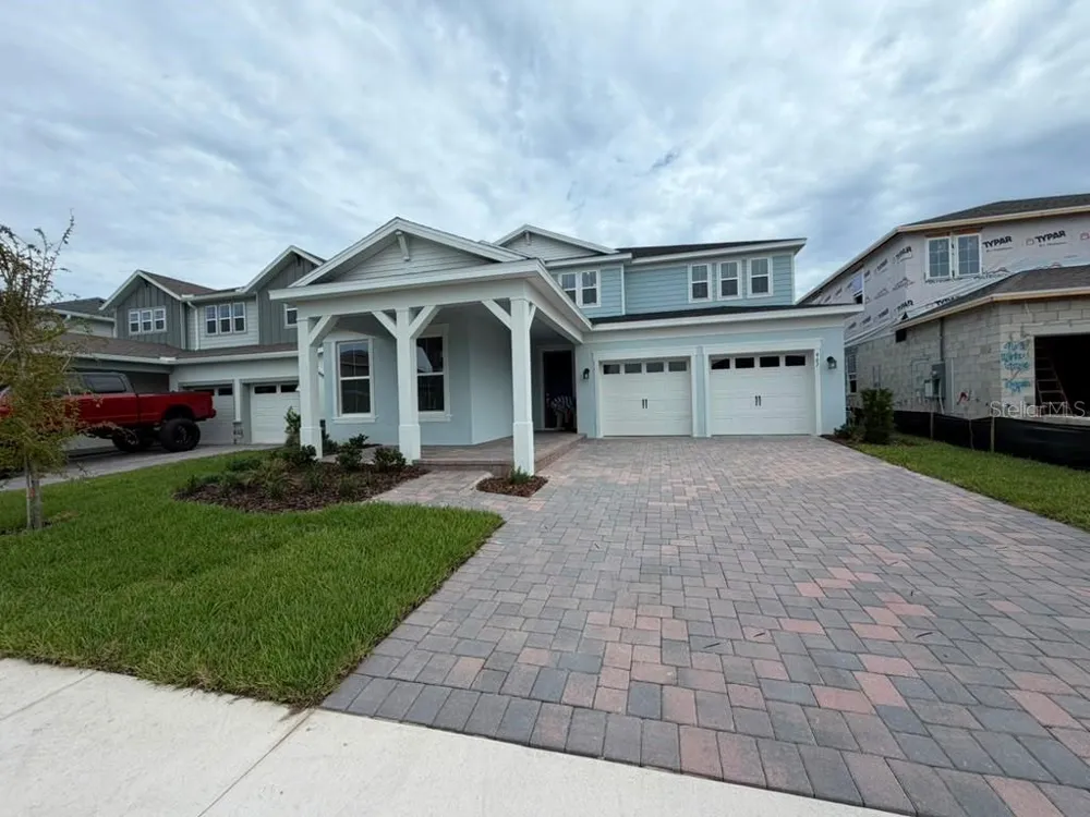 467 WINTER GROVE BOULEVARD Winter Garden, FL 34787