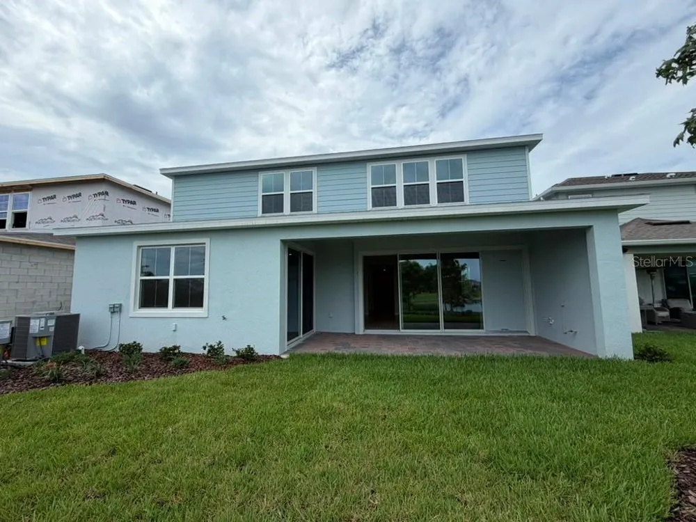 467 WINTER GROVE BOULEVARD Winter Garden, FL 34787