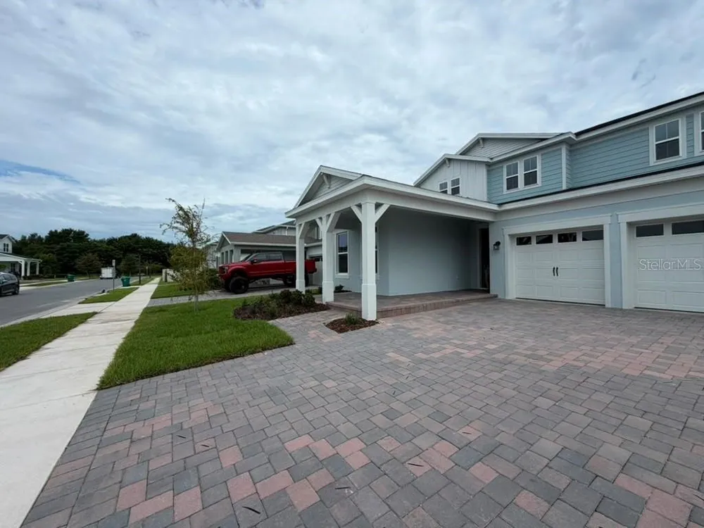 467 WINTER GROVE BOULEVARD Winter Garden, FL 34787