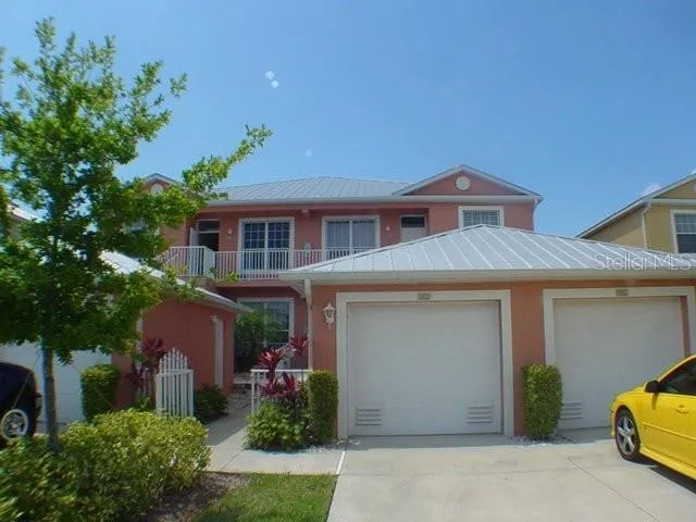 2002 BAL HARBOR BOULEVARD #2012 Punta Gorda, FL 33950