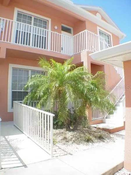 2002 BAL HARBOR BOULEVARD #2012 Punta Gorda, FL 33950