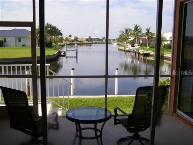 2002 BAL HARBOR BOULEVARD #2012 Punta Gorda, FL 33950
