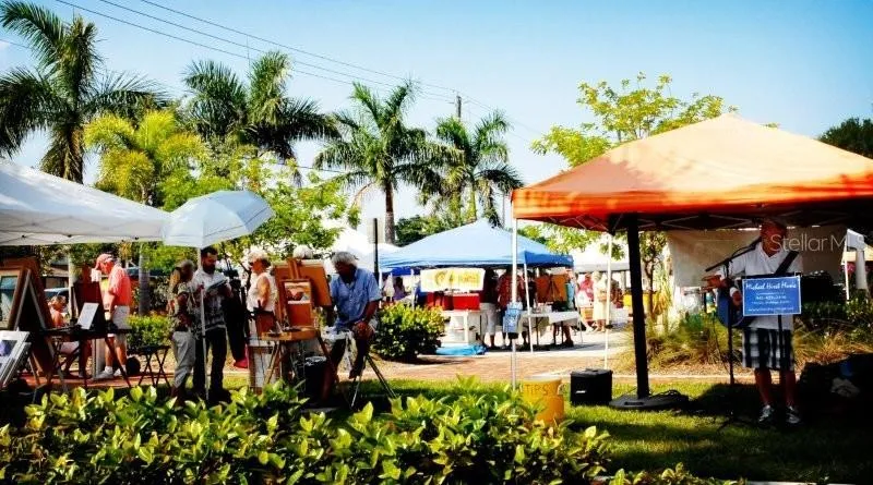 2002 BAL HARBOR BOULEVARD #2012 Punta Gorda, FL 33950