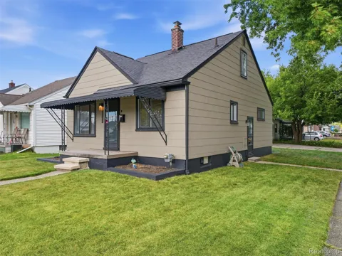 19831 Meier Road