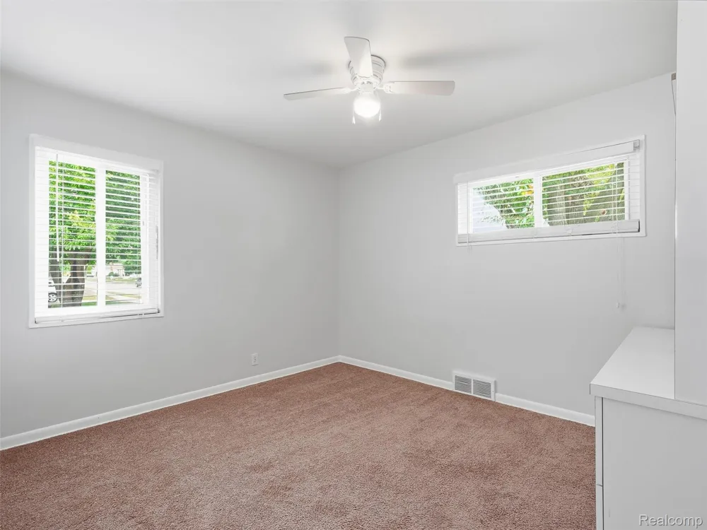 19831 Meier Road St Clair Shores City, MI 48081