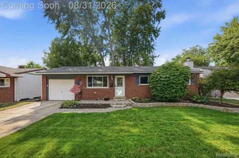41231 MEMPHIS DRIVE