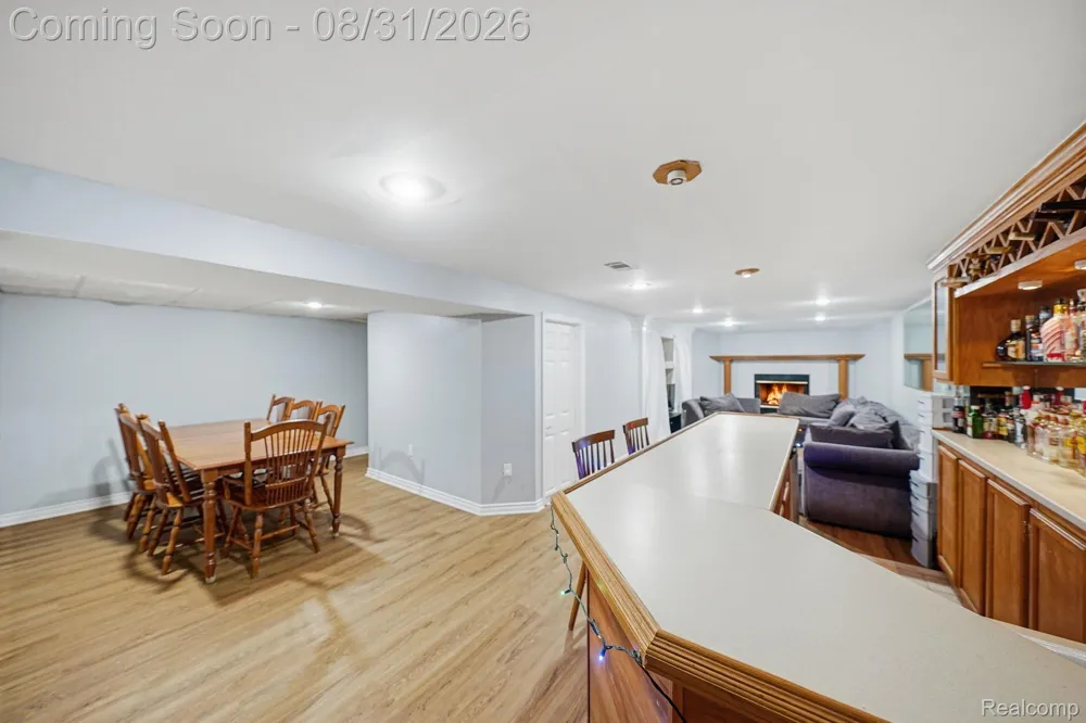41231 MEMPHIS DRIVE Sterling Heights City, MI 48313
