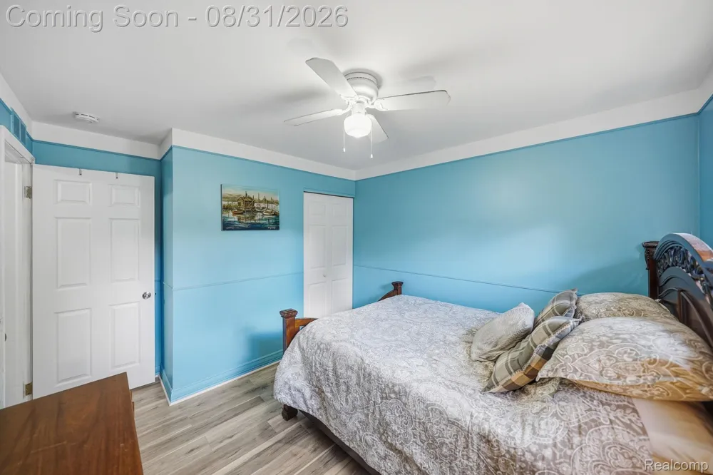 41231 MEMPHIS DRIVE Sterling Heights City, MI 48313