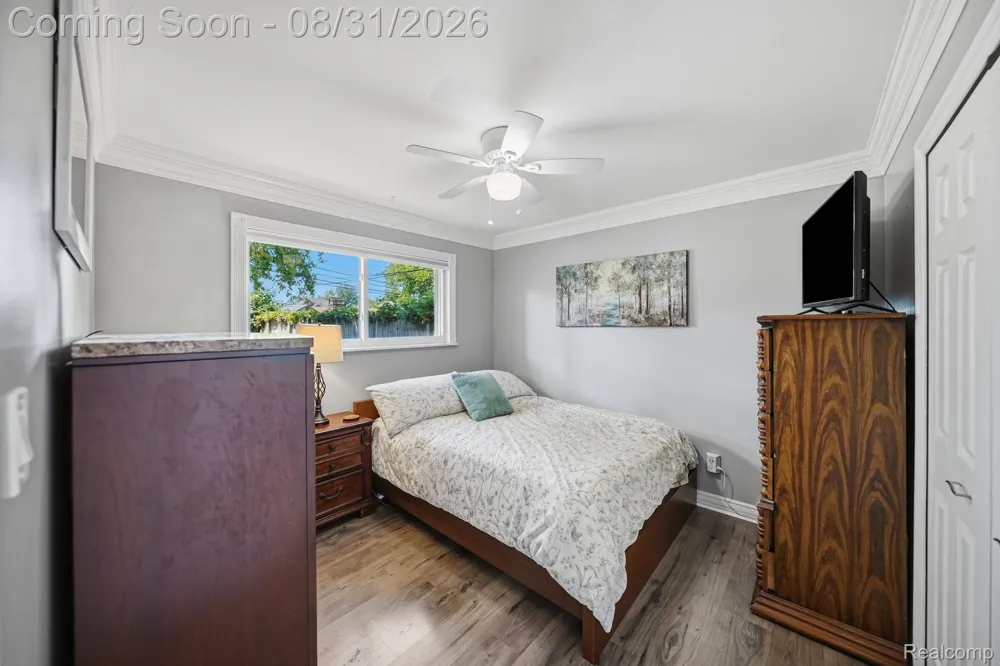 41231 MEMPHIS DRIVE Sterling Heights City, MI 48313