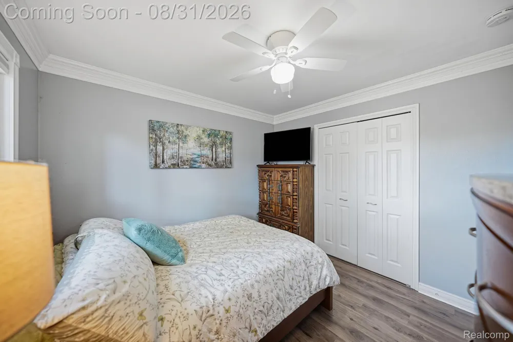 41231 MEMPHIS DRIVE Sterling Heights City, MI 48313