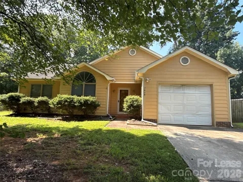7638 Campbell Creek Lane