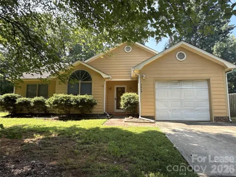 7638 Campbell Creek Lane