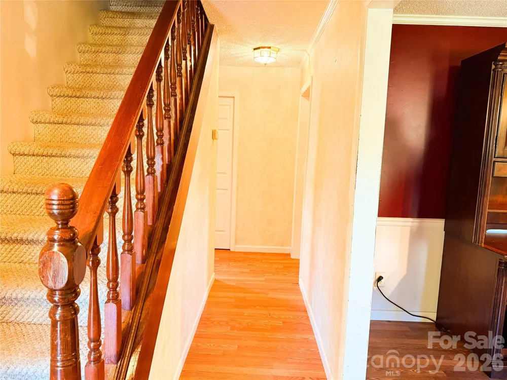 301 Starmount Drive Statesville, NC 28677