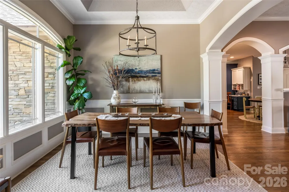 170 Cape Martin Circle Hendersonville, NC 28791