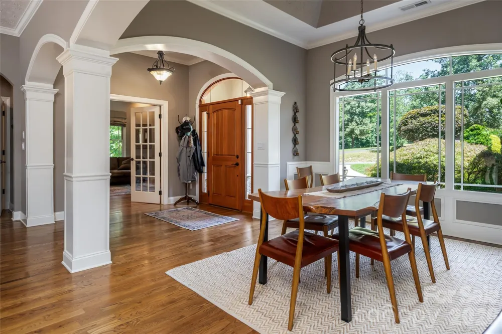170 Cape Martin Circle Hendersonville, NC 28791