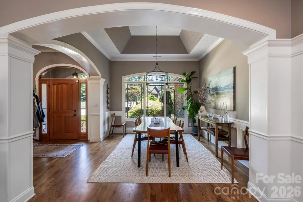 170 Cape Martin Circle Hendersonville, NC 28791