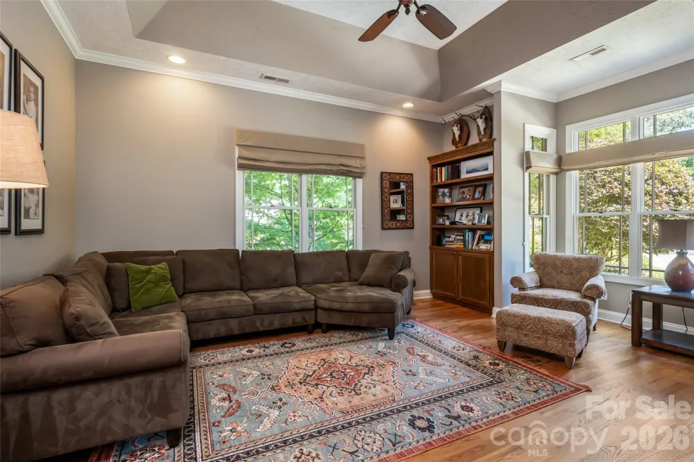 170 Cape Martin Circle Hendersonville, NC 28791