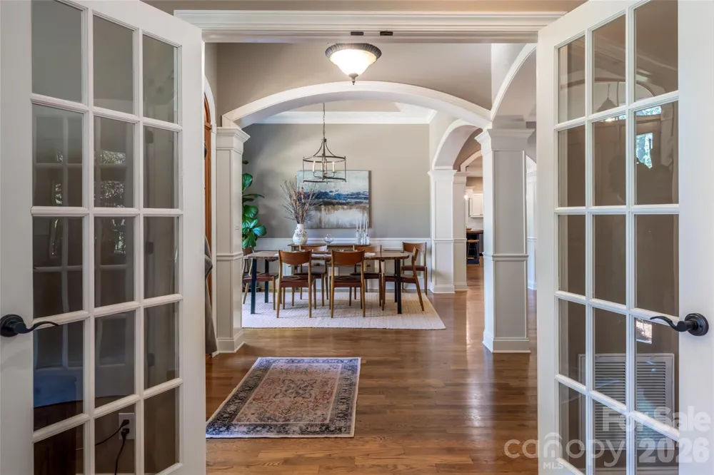 170 Cape Martin Circle Hendersonville, NC 28791